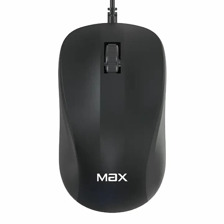 موس تویین مکس مدل MU-3