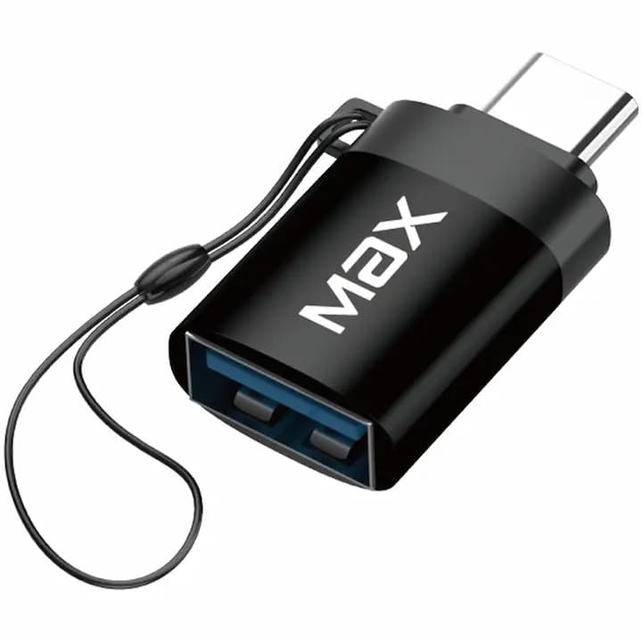 مبدل USB به usb-c تویین مکس مدل MV-20