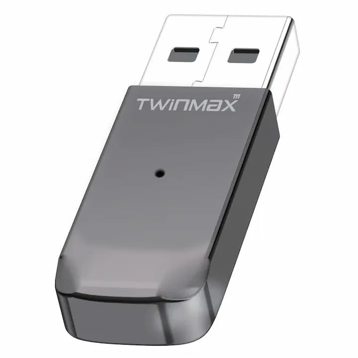 دانگل بلوتوث تویین مکس مدل MB-2