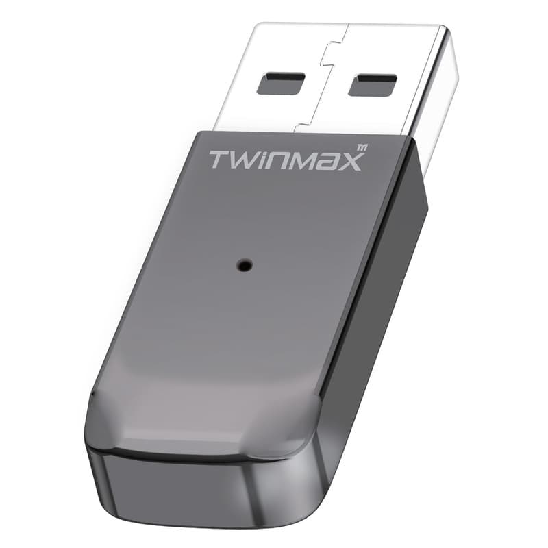 دانگل بلوتوث تویین مکس مدل MB-2 — تصویر ۲