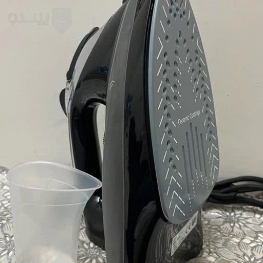اتو یلکن مدل YEKEN |Y-812 — تصویر ۳