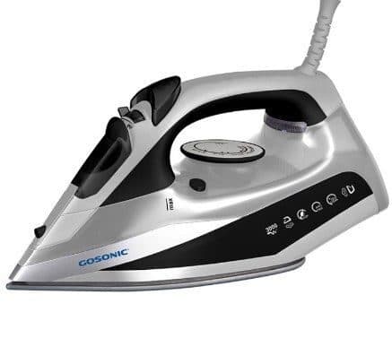 اتو بخار گاسونیک مدلGosonic GSL-301