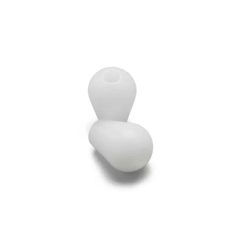 سری ژله ای گوشی ریشتر Ear-tips — تصویر ۲