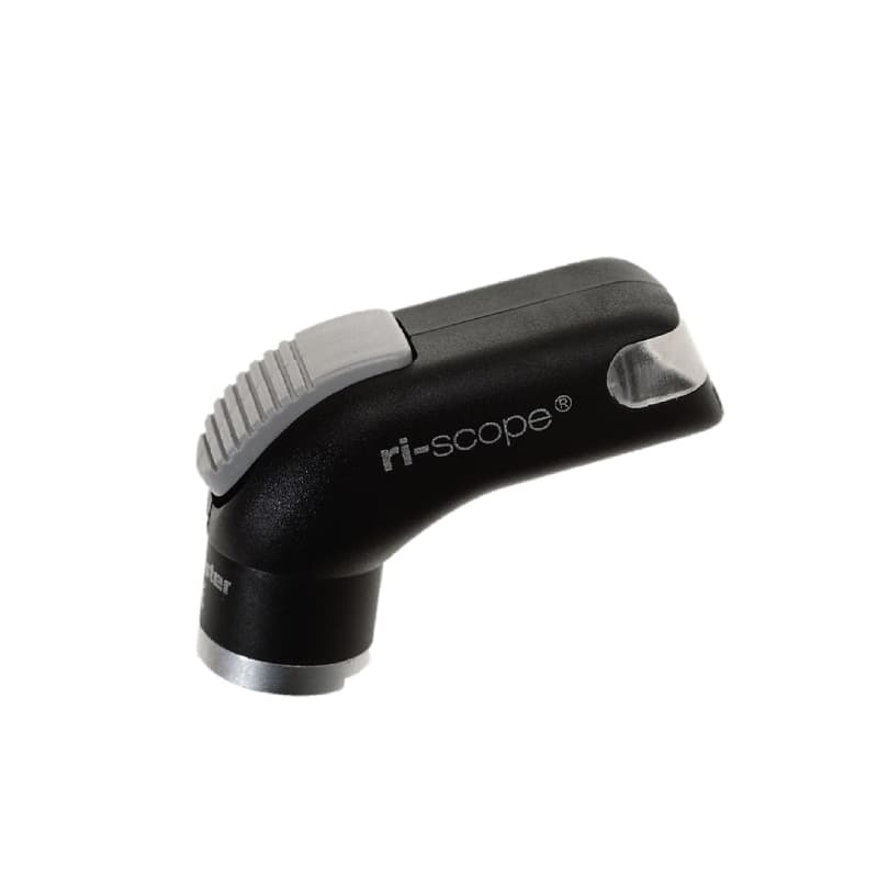 هد ( سری ) آبسلانگ Tongue ریشتر Ri-scope کد 10535