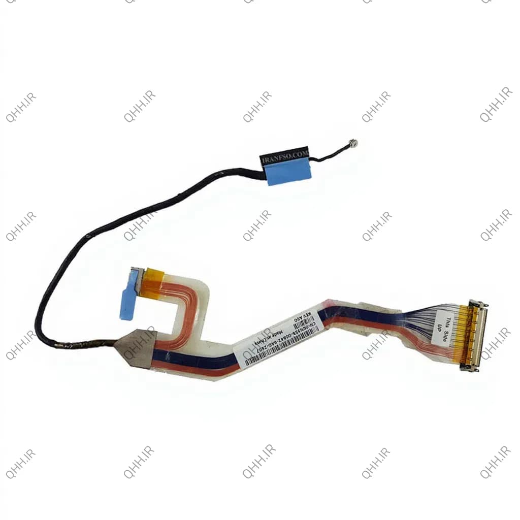 فلت تصویر لپ تاپ دل Flat Dell Inspiron 6400_DD0FM1LC111_0KN358-00842 دست دوم — تصویر ۳