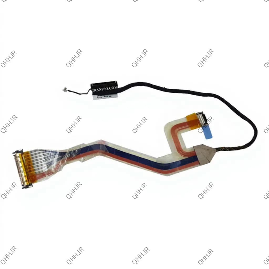 فلت تصویر لپ تاپ دل Flat Dell Inspiron 6400_DD0FM1LC111_0KN358-00842 دست دوم — تصویر ۴