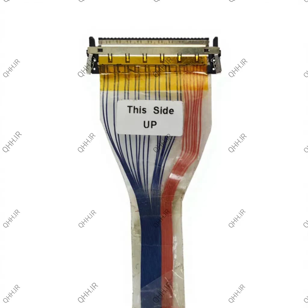 فلت تصویر لپ تاپ دل Flat Dell Inspiron 6400_DD0FM1LC111_0KN358-00842 دست دوم — تصویر ۲