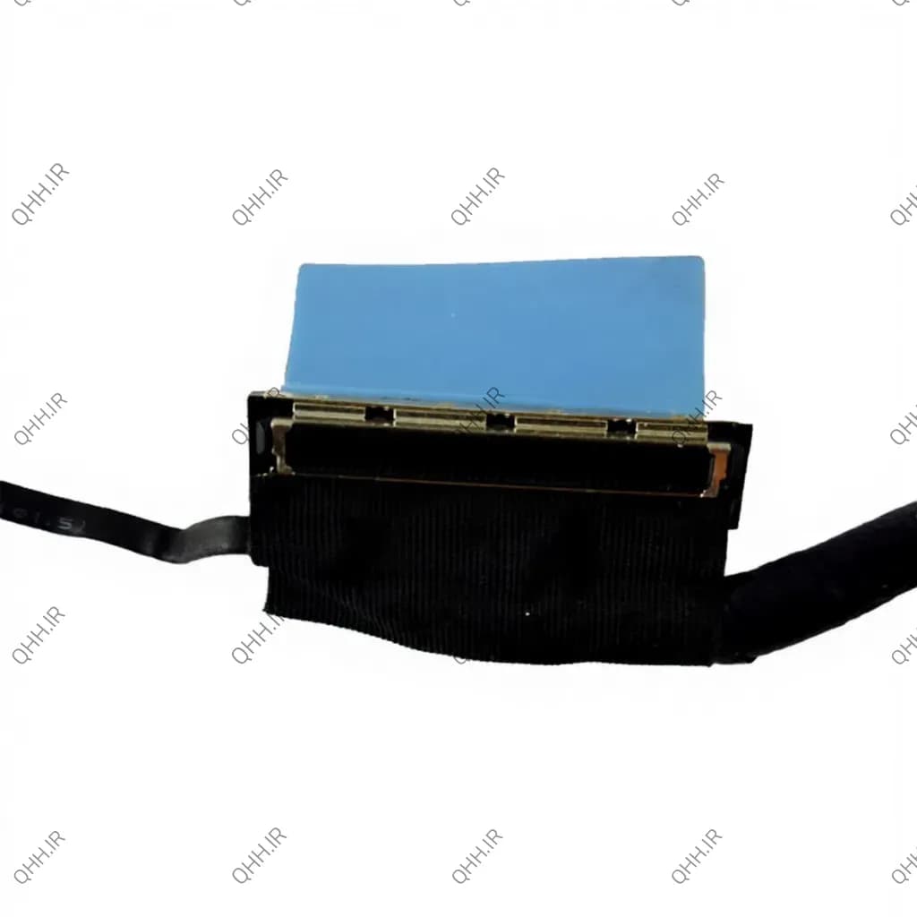 فلت تصویر لپ تاپ دل Flat Dell Inspiron 6400_DD0FM1LC111_0KN358-00842 دست دوم — تصویر ۷