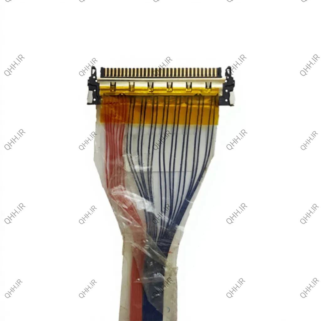 فلت تصویر لپ تاپ دل Flat Dell Inspiron 6400_DD0FM1LC111_0KN358-00842 دست دوم — تصویر ۸