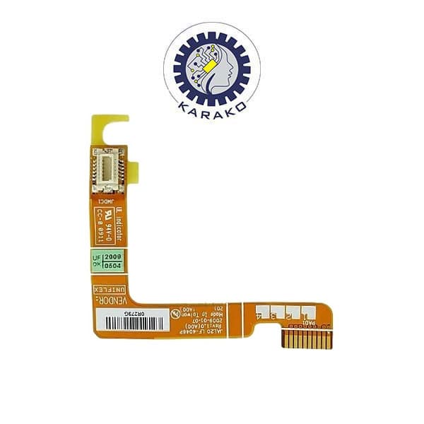 کابل کارت مودم لپ تاپ DELL Precision M4400_Latitude E6500_LF-4046P