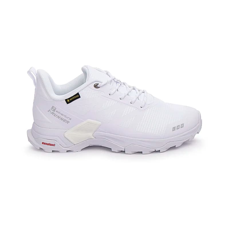 کفش ورزشی مردانه I-RUNNER ترکینگ ضدآب آی رانر S2118