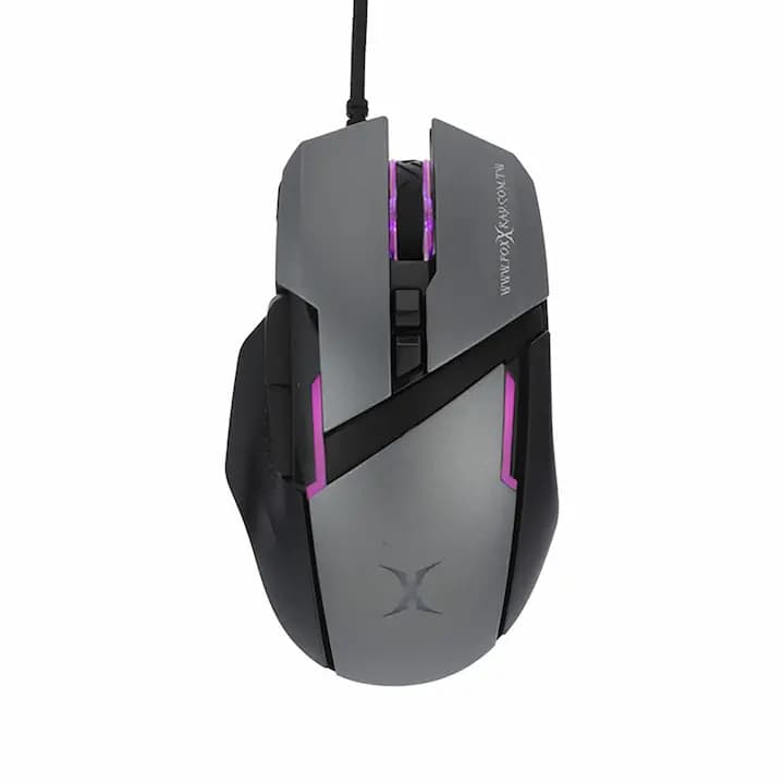 ماوس مخصوص بازی فاکس ری مدل FXR-SM-71