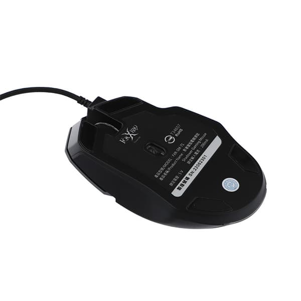 ماوس مخصوص بازی فاکس ری مدل FXR-SM-71 — تصویر ۳