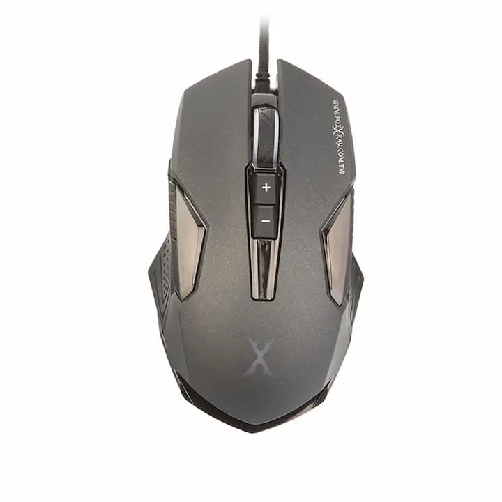 ماوس مخصوص بازی فاکس ری مدل FXR-SM-38
