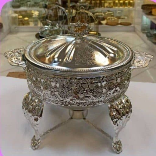 ست سوفله خوری دیانا — تصویر ۳