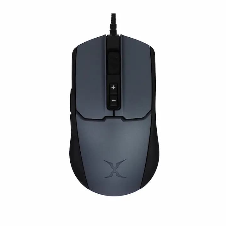 ماوس مخصوص بازی فاکس ری مدل FXR-SM-76