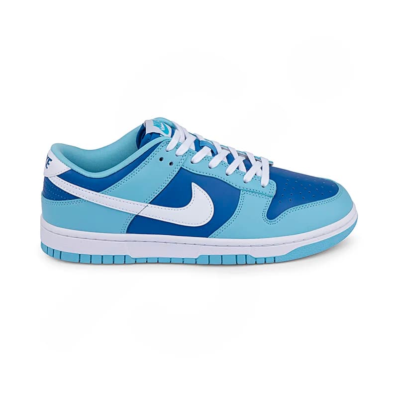 کفش ورزشی مردانه نایک DUNK LOW 1388