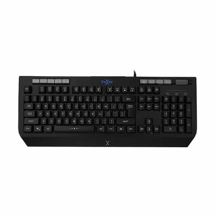 کیبورد مخصوص بازی فاکس ری مدل FXR-SKL-76