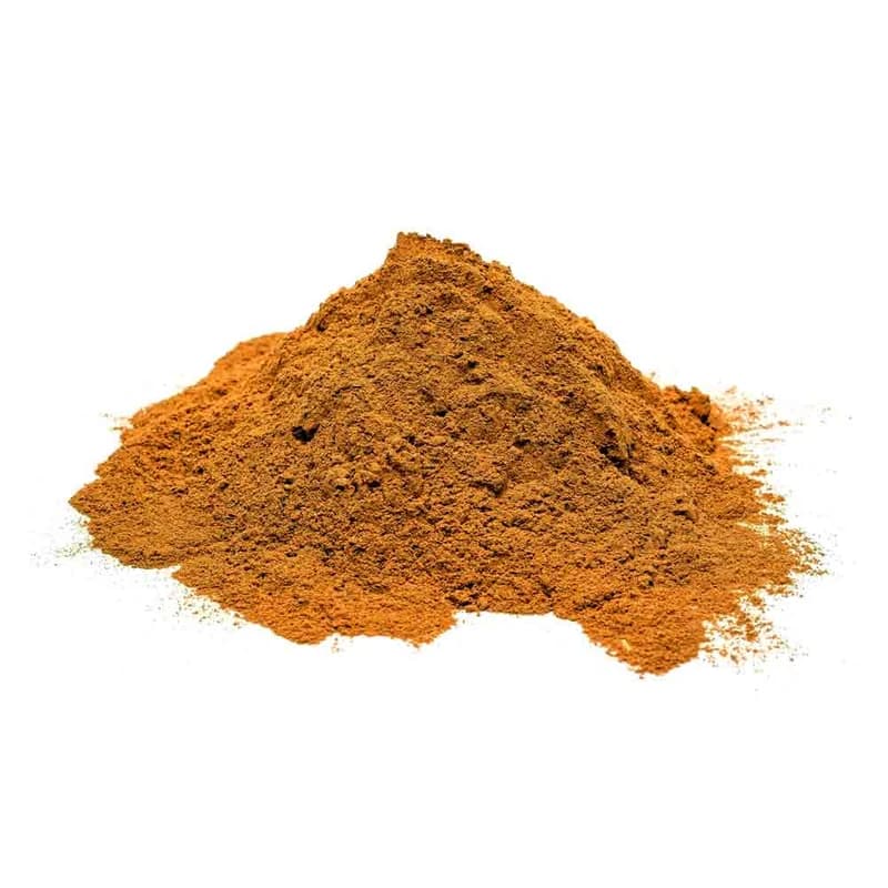 پودر دارچین فله