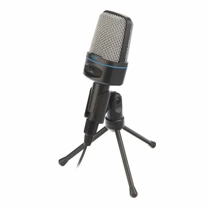 میــکروفن رومیزی فاکـس ری مدل FXR-BAM-06