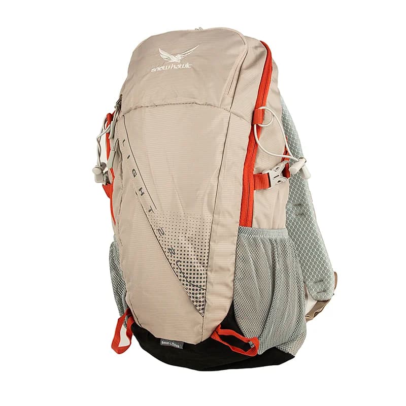 کوله کوهنوردی اسنوهاک فنردار و کاور دار 22 لیتری SN-B 3127 طوسی