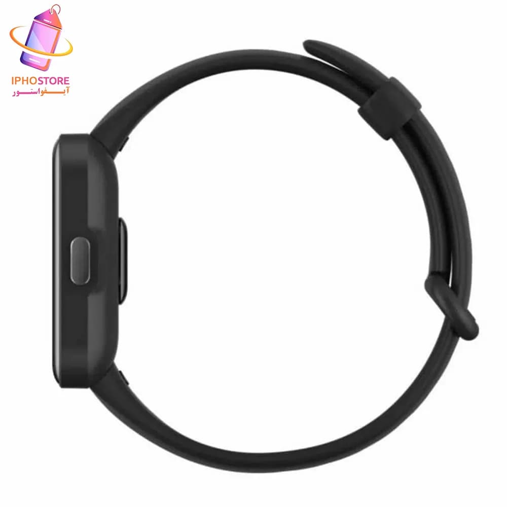 ساعت هوشمند شیائومی مد Mi watch 2 Lite — تصویر ۵
