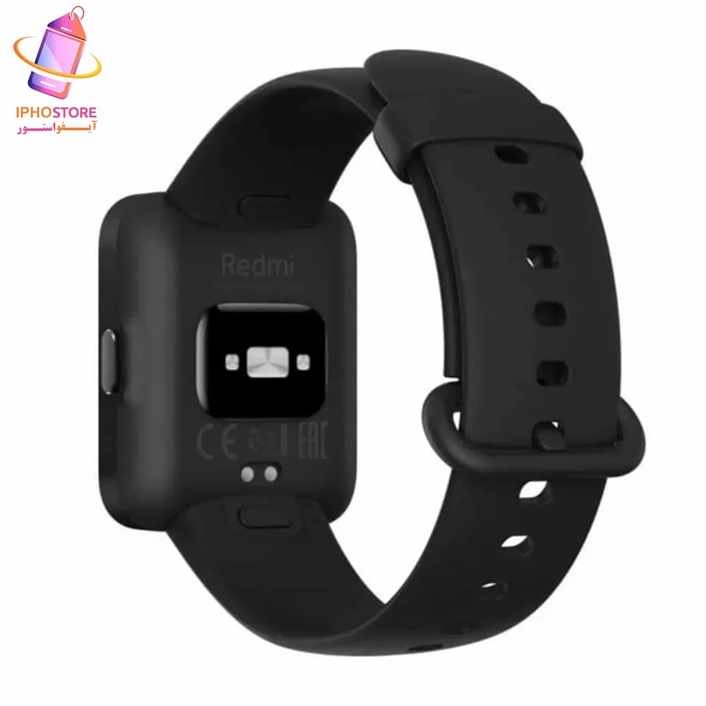 ساعت هوشمند شیائومی مد Mi watch 2 Lite — تصویر ۶