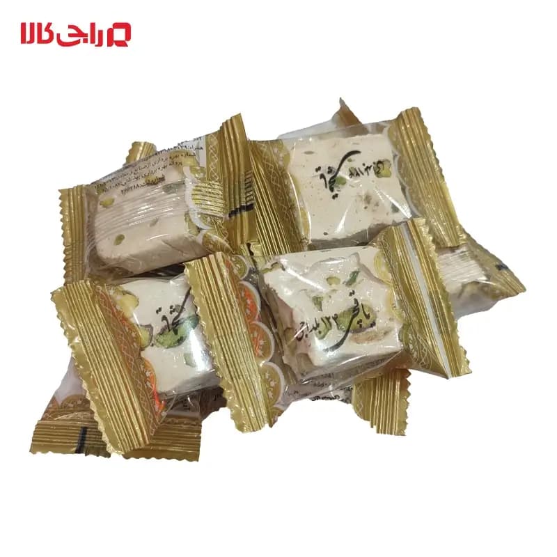 گز ۴2٪ اسطوره پسته یاقچی