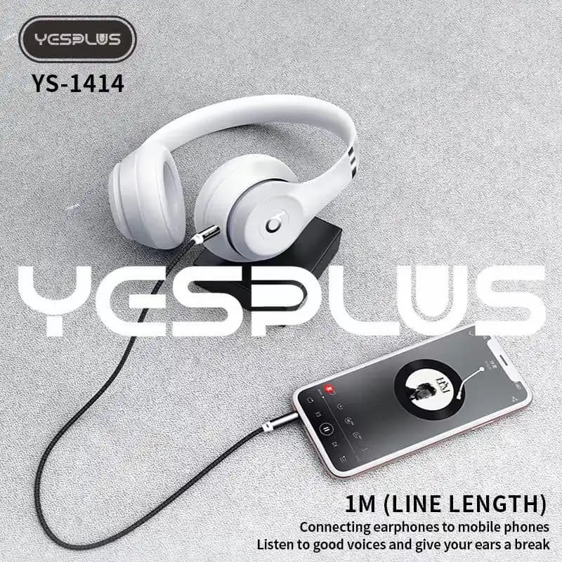 مبدل YS-1414