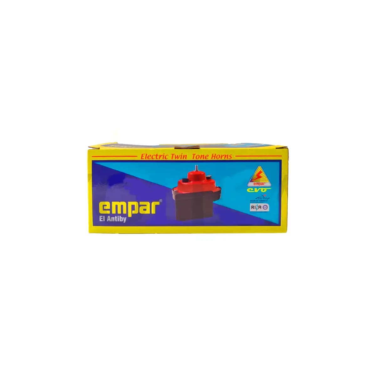 بوق پژو سوکت فابریک معمولی ترکیه ای Empar — تصویر ۲