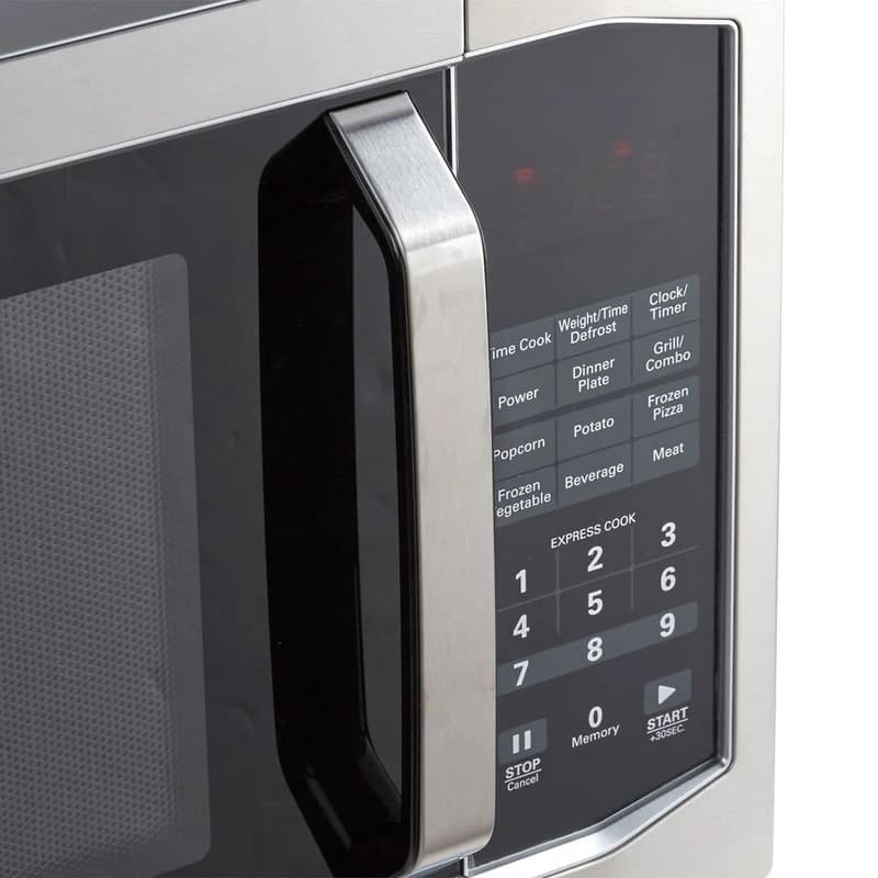 مایکروویو مایدیا مدل EG42A5L — تصویر ۵
