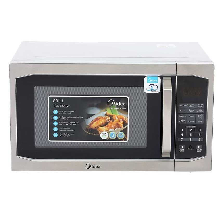 مایکروویو مایدیا مدل EG42A5L