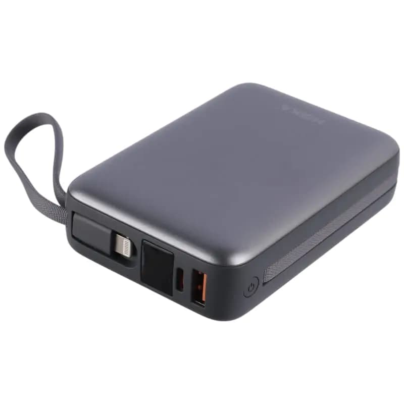 پاوربانک هیسکا مدل HP-224PD ظرفیت 20000 میلی آمپر ساعت — تصویر ۴