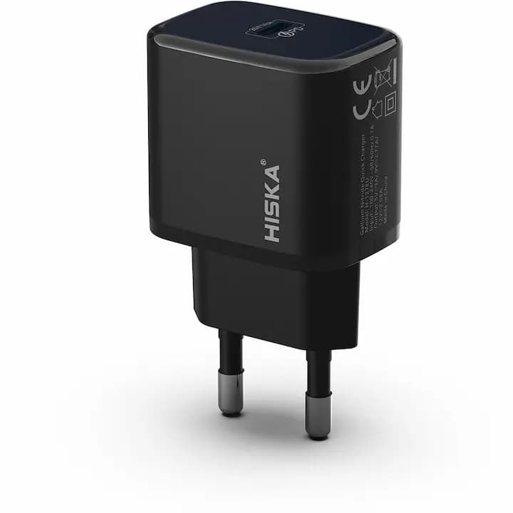 شارژر HISKA H127GAN