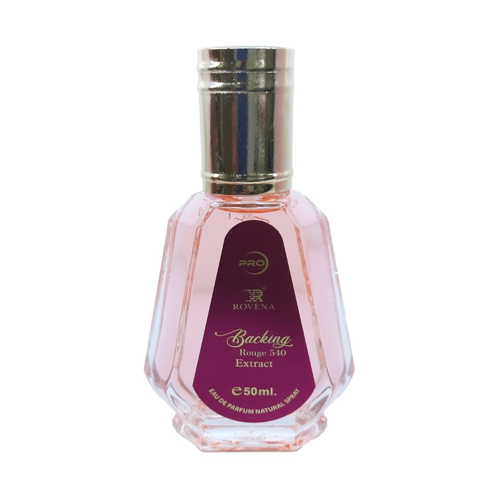 ادکلن مینی باکارات رژ 540 روونا