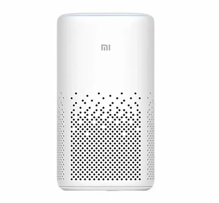 اسپیکر هوشمند شیائومی MI AI SPEAKER PRO WHITE L06A دارای اپلیکیشن و امکان اتصال و کنترل دستگاه های هوشمند