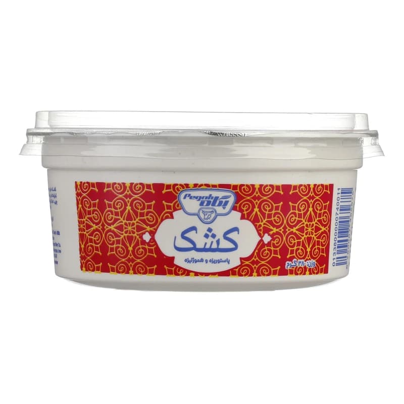کشک پگاه – 380 گرم