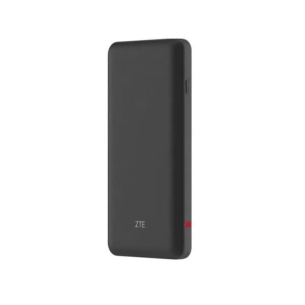 مودم سیم کارتی آنلاک 5G/TD-LTE جیبی CAT21 زد تی ای ZTE U60 Pro — تصویر ۲