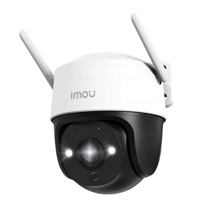 دوربین مداربسته هوشمند آیمو Cruiser SE مدل IPC-S21FN (جعبه پارگی دارد-نو با تمام اقلام همراه)