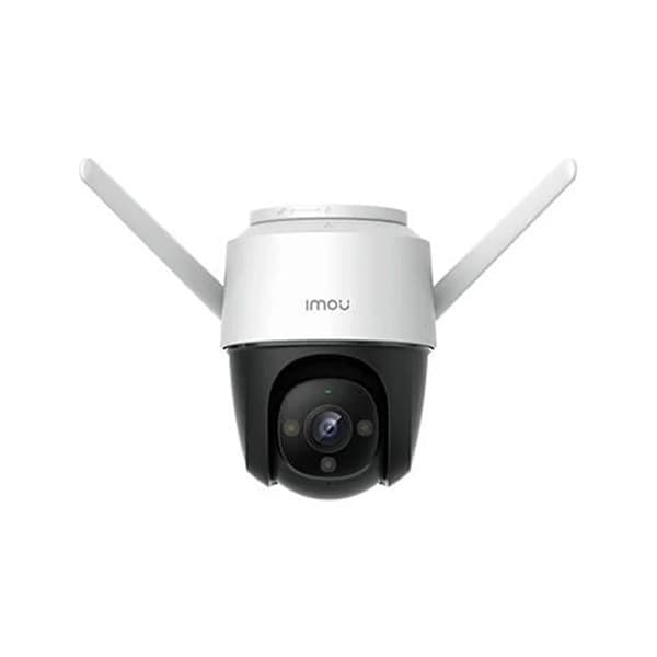 دوربین مداربسته هوشمند آیمو Cruiser SE مدل IPC-S21FN (جعبه پارگی دارد-نو با تمام اقلام همراه) — تصویر ۲