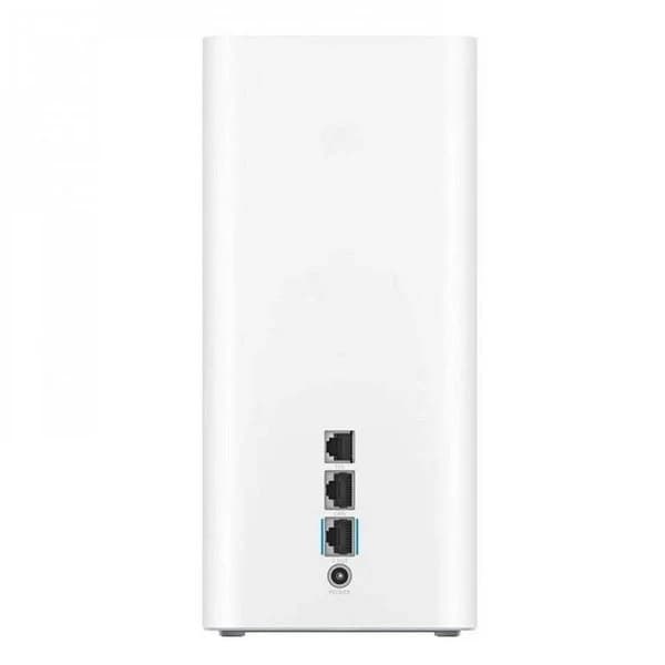 مودم استوک سیم کارتی 5G/TD-LTE رومیزی CAT20 هوآوی Huawei H158-381 du — تصویر ۲
