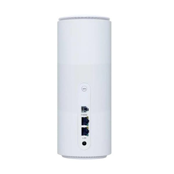 مودم سیم کارتی آنلاک 5G/TD-LTE رومیزی CAT22 زد تی ای ZTE MC801 A pro — تصویر ۲