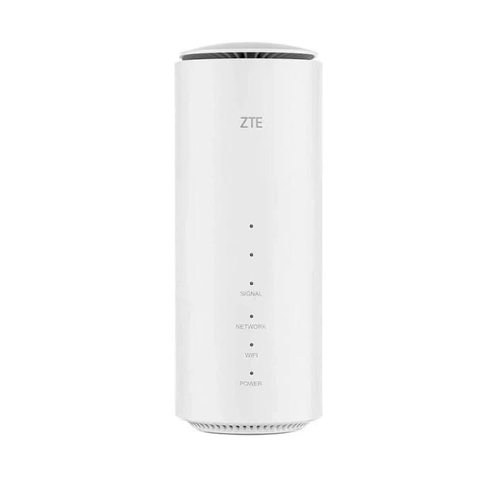 مودم سیم کارتی آنلاک 5G/TD-LTE رومیزی CAT22 زد تی ای ZTE MC801 A pro