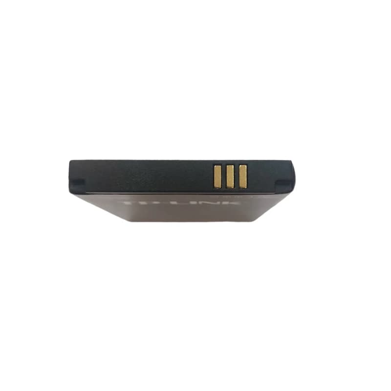 باتری TBL-55A2550 با ظرفیت 2550mAh مناسب مودم قابل حمل تی پی لینک TPLINK M7350 — تصویر ۲