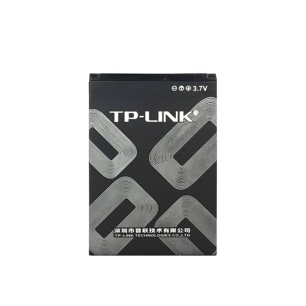 باتری TBL-55A2550 با ظرفیت 2550mAh مناسب مودم قابل حمل تی پی لینک TPLINK M7350