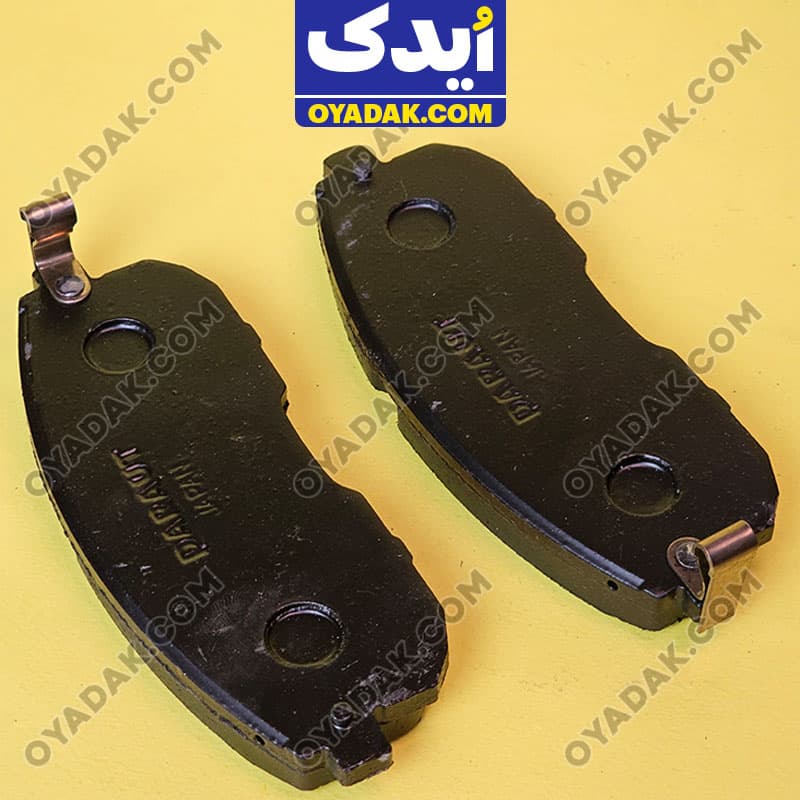 لنت جلو ماکسیما برند پاروت paraut ژاپن کد v28124 — تصویر ۳