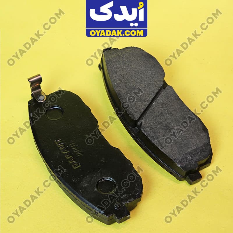 لنت جلو ماکسیما برند پاروت paraut ژاپن کد v28124 — تصویر ۲