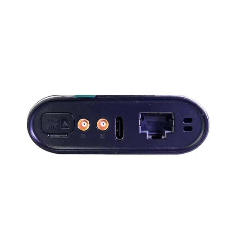مودم سیم کارتی آنلاک 4.5G جیبی CAT6 گریتن Grayten GT688 Max همراه با پورت لن RJ45 — تصویر ۲