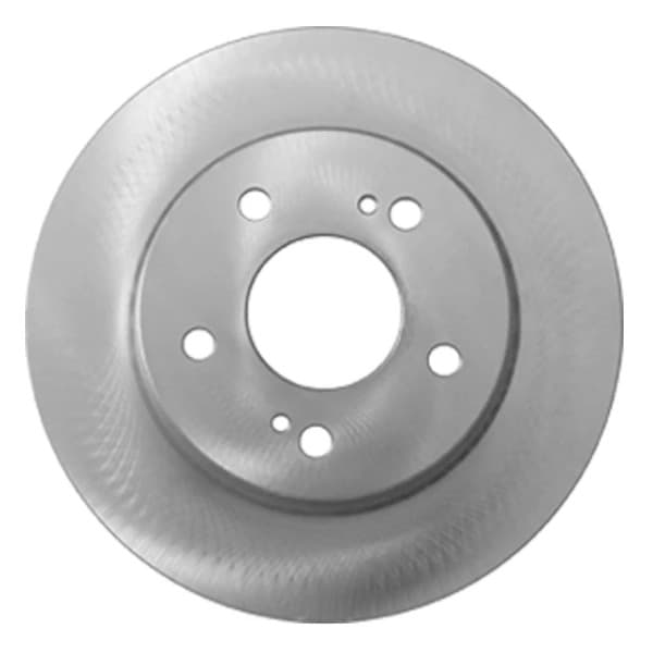 دیسک چرخ عقب ماکسیما برند پاروت paraut ژاپن کد v6168 — تصویر ۲