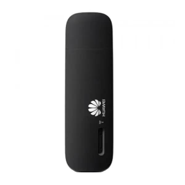 مودم سیم کارتی آنلاک 3G فلشی هوآوی مدل HUAWEI E8231 (جعبه باز) — تصویر ۳